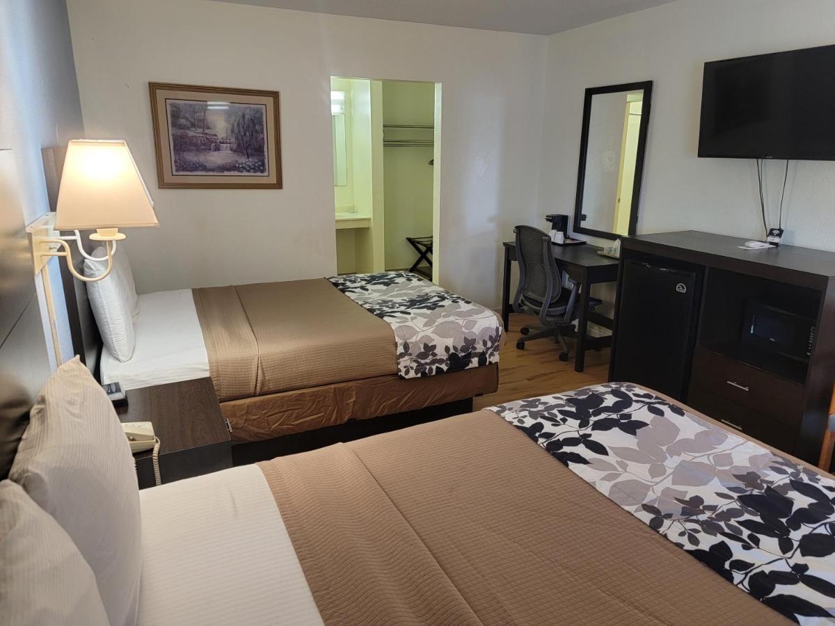 Elk Inn Motel Elkin المظهر الخارجي الصورة