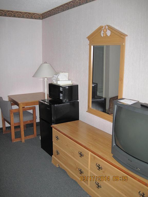 Elk Inn Motel Elkin الغرفة الصورة