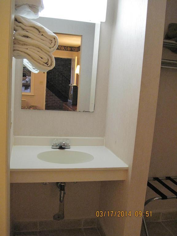 Elk Inn Motel Elkin المظهر الخارجي الصورة