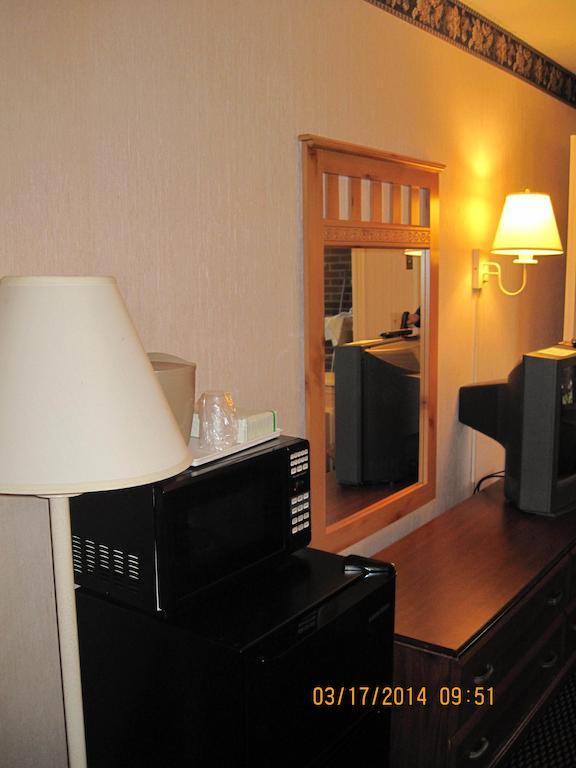 Elk Inn Motel Elkin المظهر الخارجي الصورة
